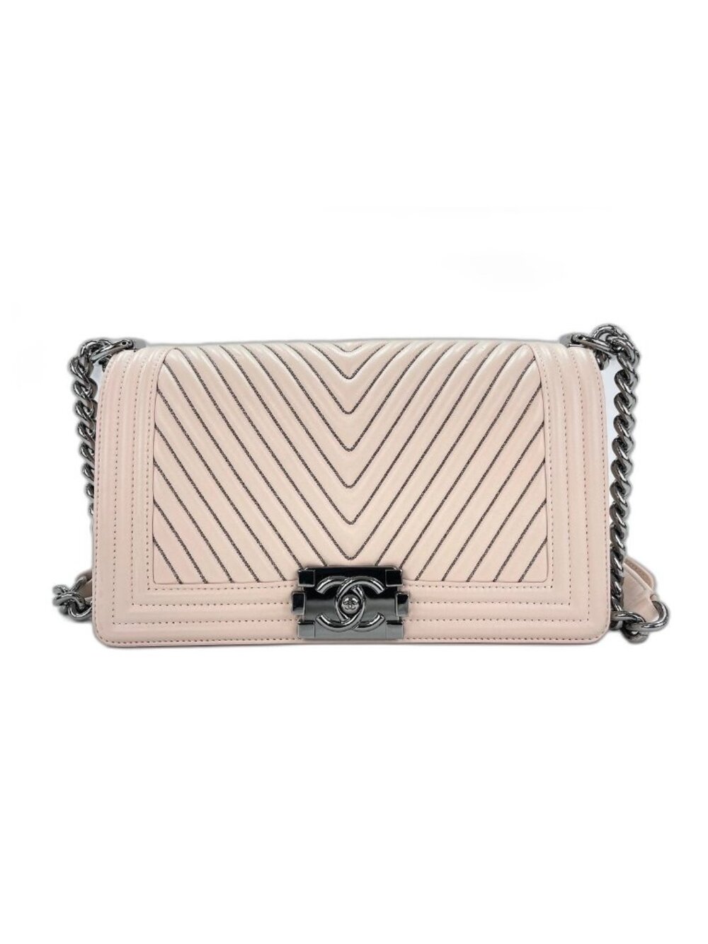 Chanel Shoulder Bag